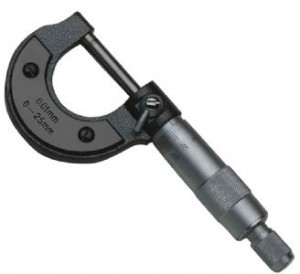 micrometer